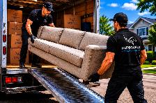 CONTRACTORS NEEDED – MOVING • MATTRESS CLEANING • LAWN CARE - Photo 2