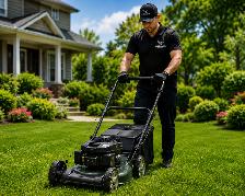 CONTRACTORS NEEDED – MOVING • MATTRESS CLEANING • LAWN CARE - Photo 4