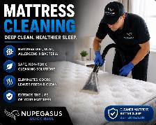 CONTRACTORS NEEDED – MOVING • MATTRESS CLEANING • LAWN CARE - Photo 5