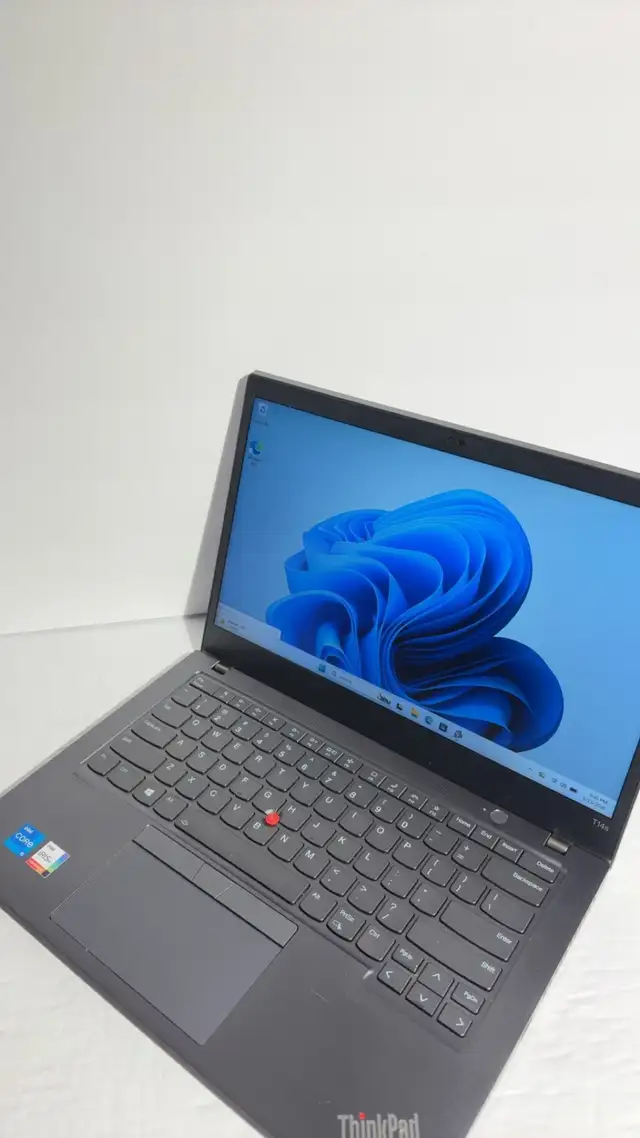 Lenovo ThinkPad T14s Gen 2 i5-1135G7 16GB 512GB Touch Win 11 - Photo 3