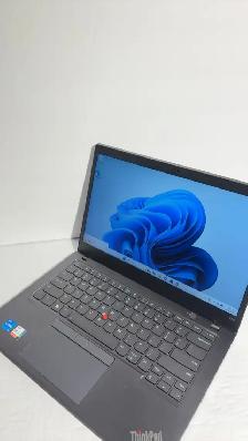 Lenovo ThinkPad T14s Gen 2 i5-1135G7 16GB 512GB Touch Win 11 - Photo 3