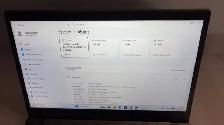 Lenovo ThinkPad T14s Gen 2 i5-1135G7 16GB 512GB Touch Win 11 - Photo 5