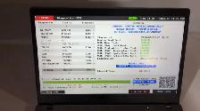 Lenovo ThinkPad T14s Gen 2 i5-1135G7 16GB 512GB Touch Win 11 - Photo 8