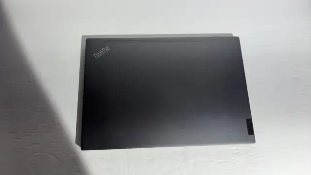 Lenovo ThinkPad T14s Gen 2 i5-1135G7 16GB 512GB Touch Win 11 - Photo 9