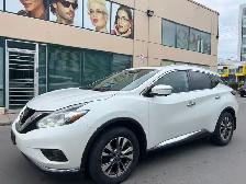 2015 Murano
