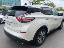 2015 Murano - Photo 2