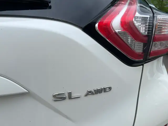 2015 Murano - Photo 3