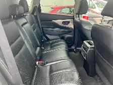 2015 Murano - Photo 4