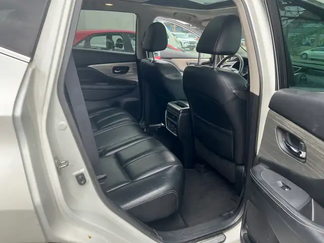 2015 Murano - Photo 5