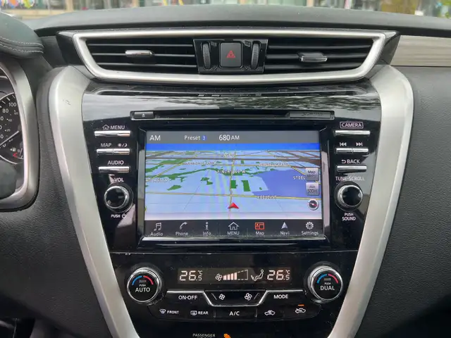 2015 Murano - Photo 6