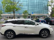 2015 Murano - Photo 8