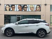 2015 Murano - Photo 9