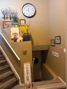 2 bedroom Basement suite in Taradale ne for rent. - Photo 2