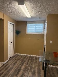 2 bedroom Basement suite in Taradale ne for rent. - Photo 8