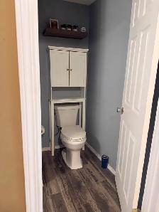 2 bedroom Basement suite in Taradale ne for rent. - Photo 10