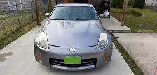 Nissan 350Z - Photo 2