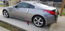 Nissan 350Z - Photo 3