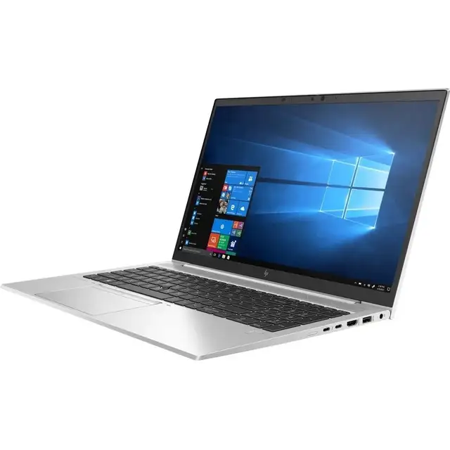 HP EliteBook 850 G7 i5-10310U 16GB 256GB SSD 15.6 Win 11 Pro