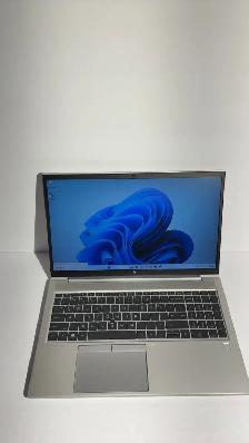 HP EliteBook 850 G7 i5-10310U 16GB 256GB SSD 15.6 Win 11 Pro - Photo 2