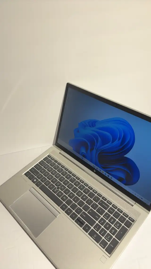 HP EliteBook 850 G7 i5-10310U 16GB 256GB SSD 15.6 Win 11 Pro - Photo 3