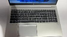 HP EliteBook 850 G7 i5-10310U 16GB 256GB SSD 15.6 Win 11 Pro - Photo 4