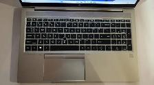 HP EliteBook 850 G7 i5-10310U 16GB 256GB SSD 15.6 Win 11 Pro - Photo 8