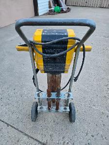 Jackhammer
