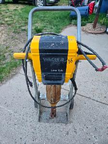 Jackhammer - Photo 2