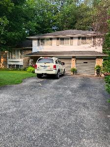 Deeded Access to Lake Muskoka