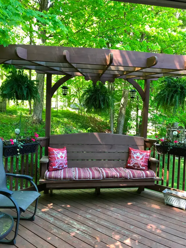Deeded Access to Lake Muskoka - Photo 14