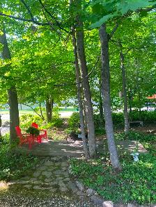 Deeded Access to Lake Muskoka - Photo 17