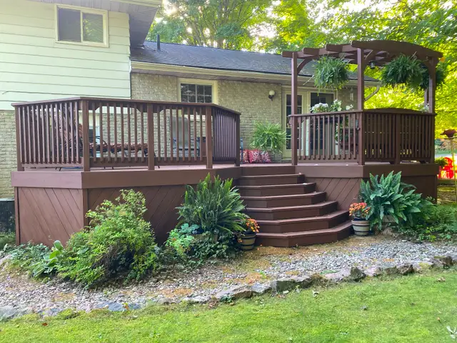 Deeded Access to Lake Muskoka - Photo 18