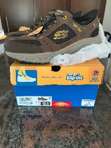 Men’s Skechers Brand New in Box