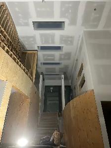 Best Finish Drywall Sanding and Many More Services!
