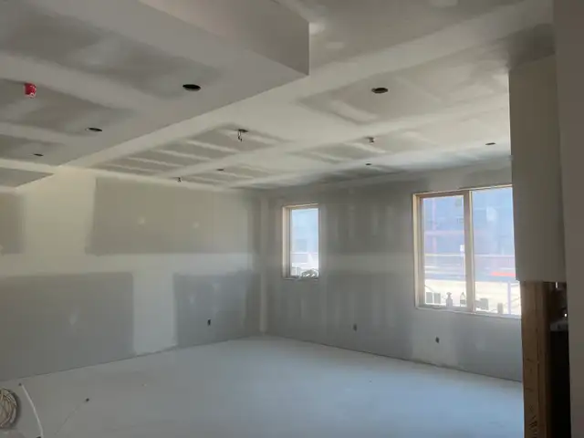Best Finish Drywall Sanding and Many More Services! - Photo 2