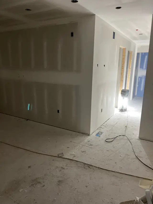 Best Finish Drywall Sanding and Many More Services! - Photo 3