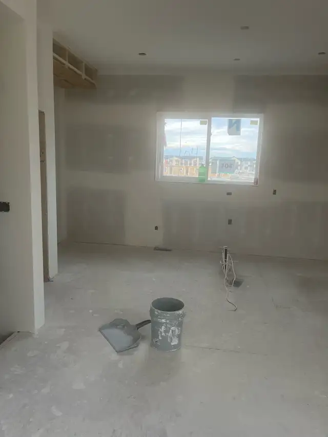 Best Finish Drywall Sanding and Many More Services! - Photo 5