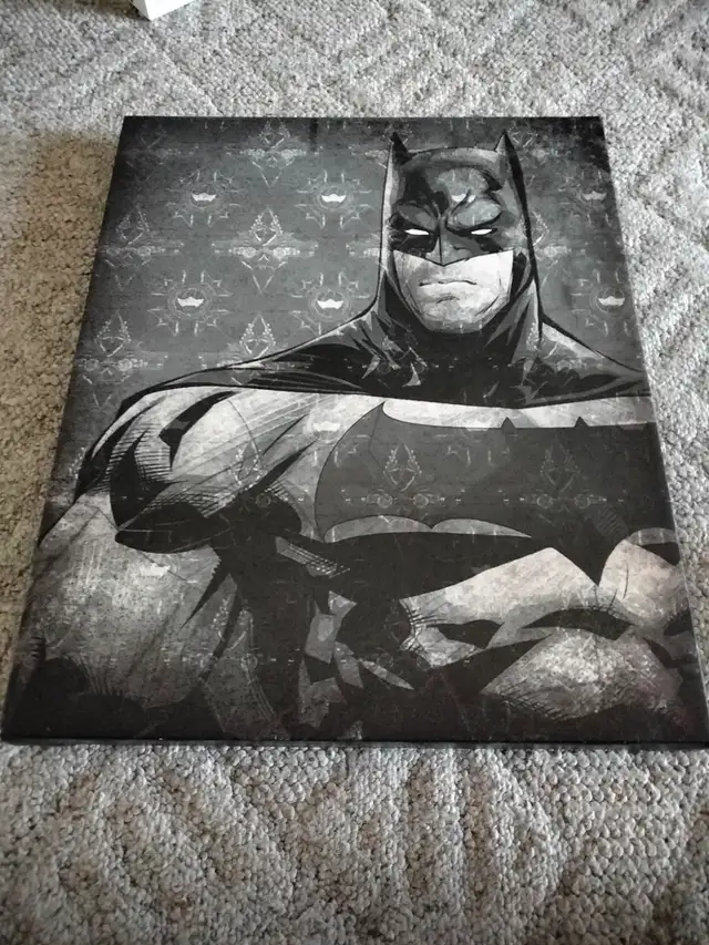 Batman n 2 superman pictures - Photo 2
