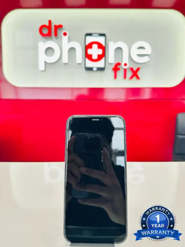iphone xr  64gb $249