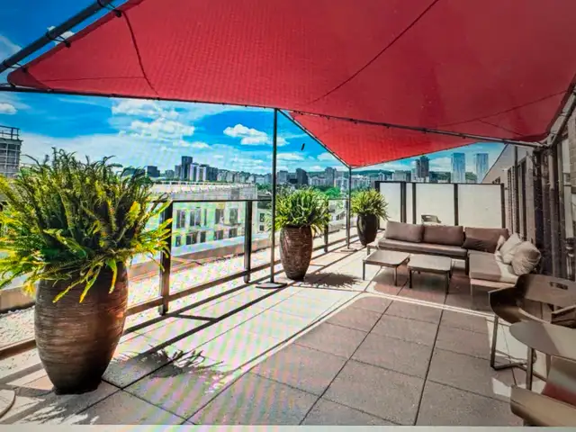Condo 3 1/2 a louer Sud-Ouest ( Griffentown - Bass 1) - Photo 4