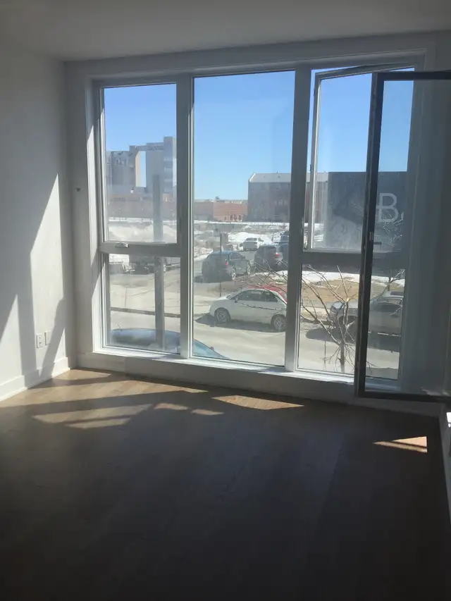 Condo 3 1/2 a louer Sud-Ouest ( Griffentown - Bass 1) - Photo 9