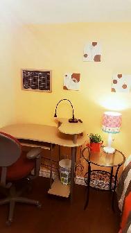 Birchmount & Eglinton ( private room ) - Photo 4