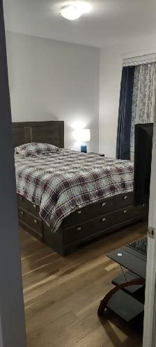 ROOM FOR RENT – AVAILABLE JULY 1 or AUG 1
