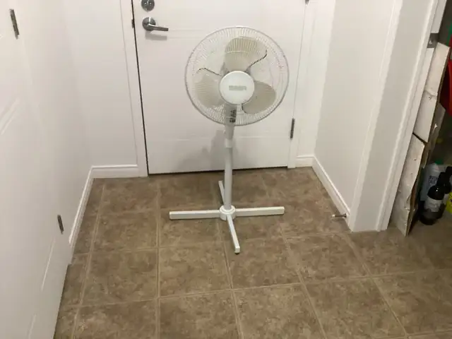 Ventilateur