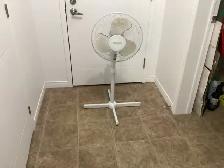 Ventilateur