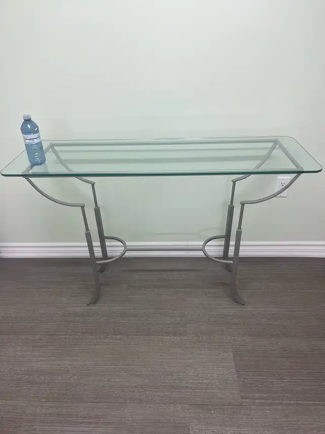 Console table $30