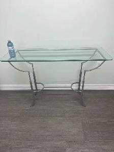 Console table $30