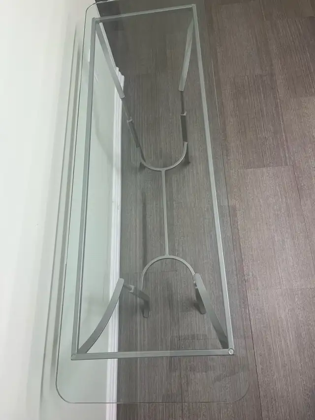 Console table $30 - Photo 2