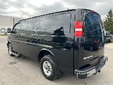 2023 GMC Savana SAVANA - 12 PASSENGER - Photo 21