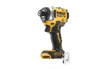 DEWALT 20V MAX XR Premium 1/4 in. Impact Driver - $219